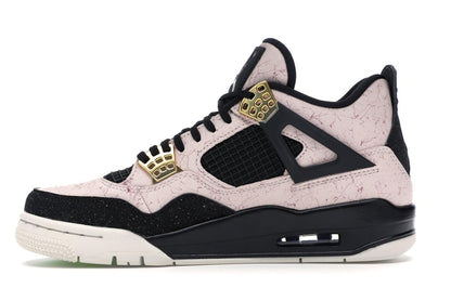 Jordan 4 Retro Silt Red Splatter (Women's)