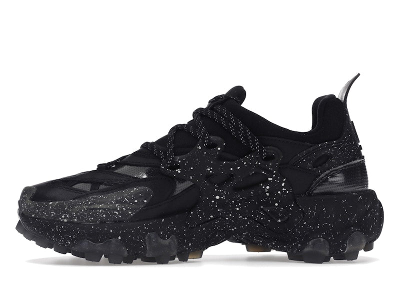 Nike React Presto Undercover Black
