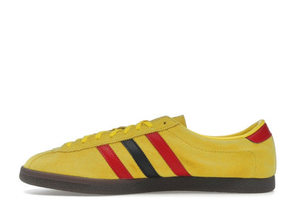 adidas Herzogenaurach City Series Yellow Scarlet