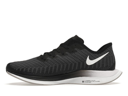 Nike Zoom Pegasus Turbo 2 Black Gunsmoke