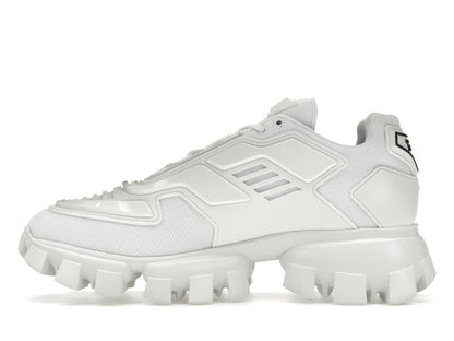Prada Cloudbust Thunder Knit White