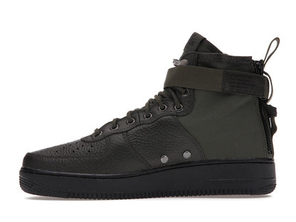 Nike SF Air Force 1 Mid Sequoia