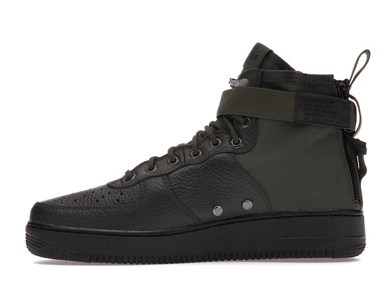 Nike SF Air Force 1 Mid Sequoia