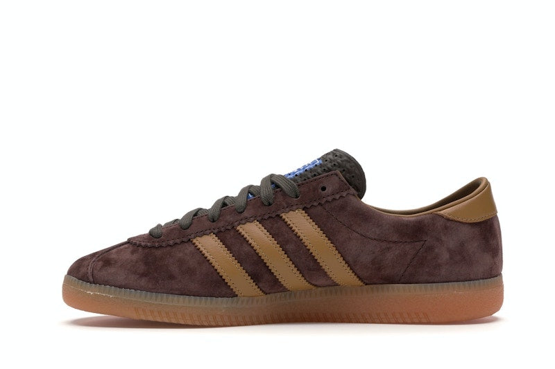 adidas Amsterdam Dust Rust