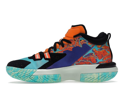 Jordan Zion 1 Planet Z
