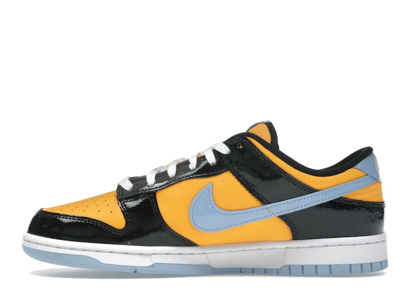 Nike Dunk Low Retro SE Black Laser Orange
