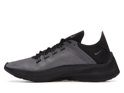 Nike Exp X14 Black Dark Grey