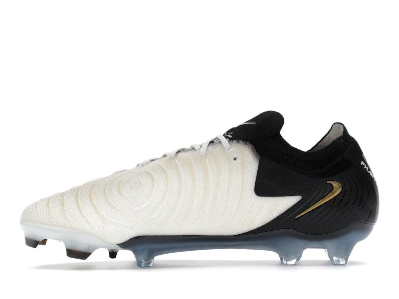 Nike Phantom GX 2 Elite FG Metallic Gold Coin