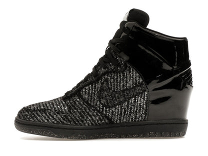 Nike Dunk High Sky Hi NYE (2014) (GS)