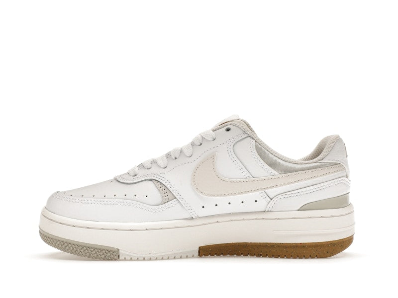 Nike Gamma Force White Light Bone (Women's)