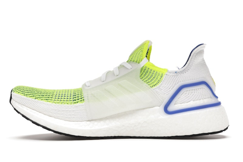 adidas Ultra Boost 19 SNS Special Delivery