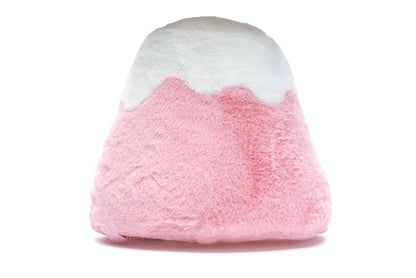 KAWS Holiday Japan Mount Fuji Plush Pink