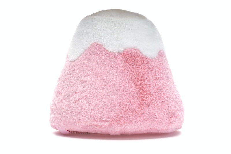 KAWS Holiday Japan Mount Fuji Plush Pink