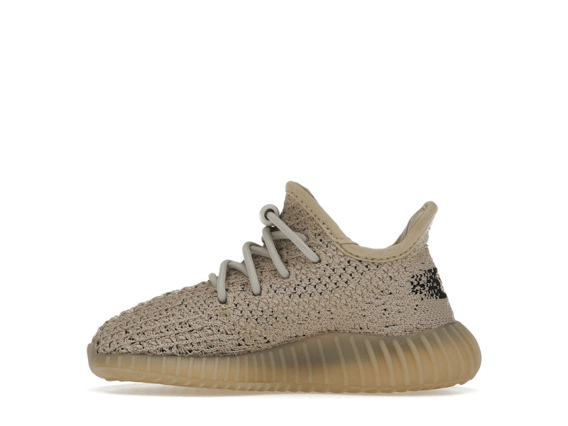 adidas Yeezy Boost 350 V2 Slate (Infants)