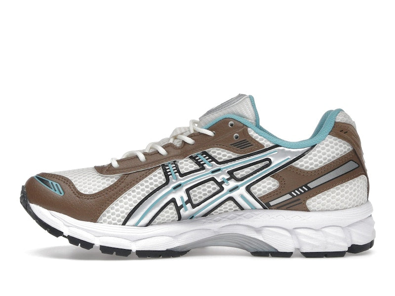 ASICS Gel-Kayano 12.1 Brown Blue