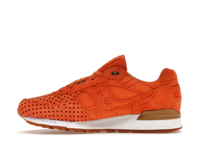 Saucony Shadow 5000 Play Cloths Strange Fruit (Orange)