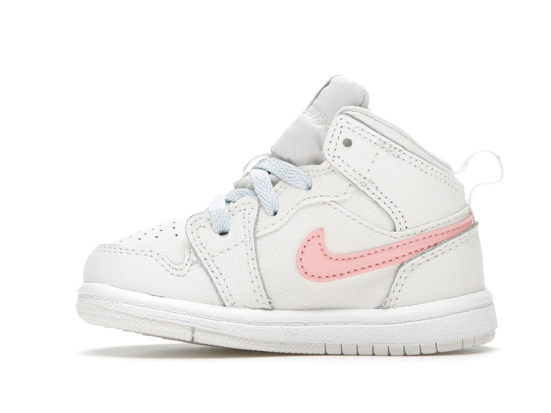 Jordan 1 Mid Multi-Color Swoosh Phantom (TD)