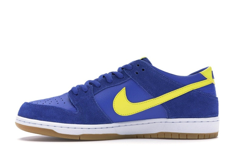 Nike SB Dunk Low Boca Jr
