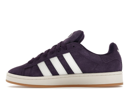 adidas Campus 00s Aurora Plum White Gum (Women's)