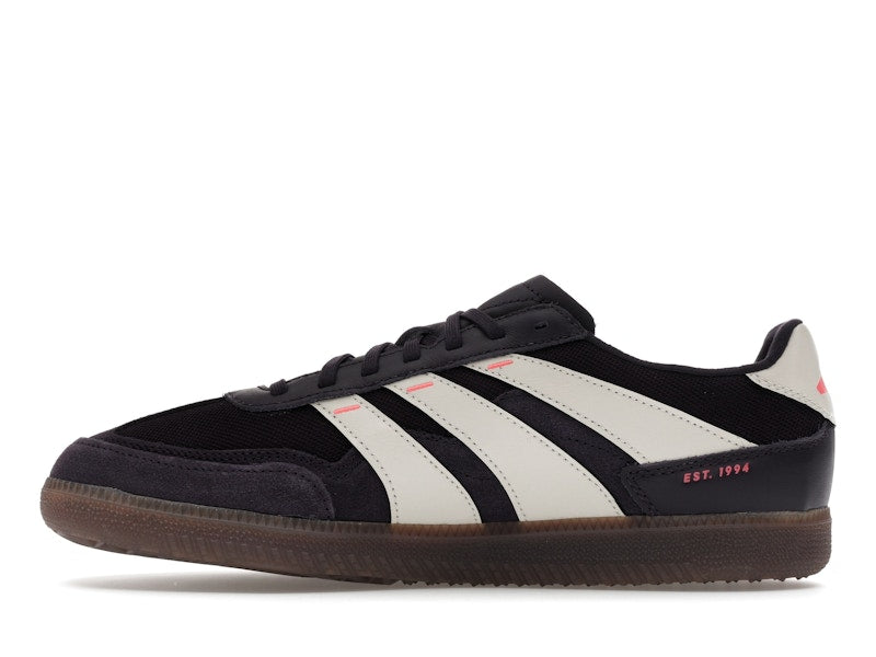 adidas Predator Freestyle Aurora Black Alumina Turbo