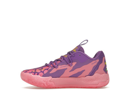 Puma LaMelo Ball MB.03 Lo Teenage Mutant Ninja Turtles Krang (GS)