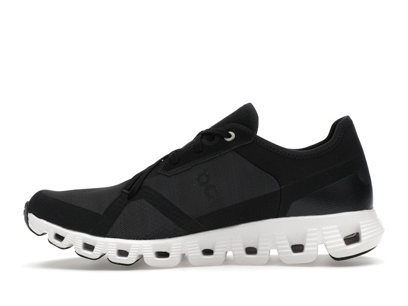 On Running Cloud X 3 AD Black White
