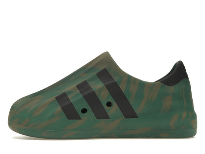 adidas adiFOM Superstar Olive Strata Black