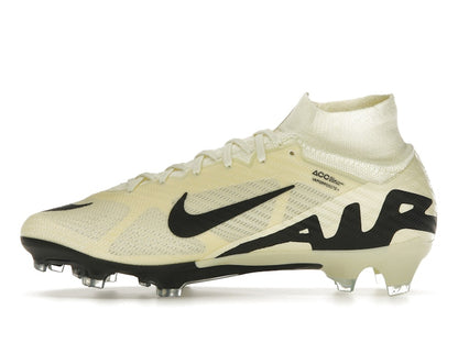 Nike Zoom Mercurial Superfly 9 Elite FG Lemonade