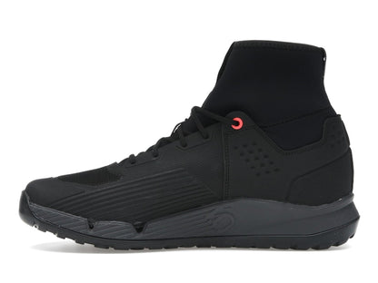 adidas Five Ten Trailcross Gore-Tex Core Black Grey Three Solar Red