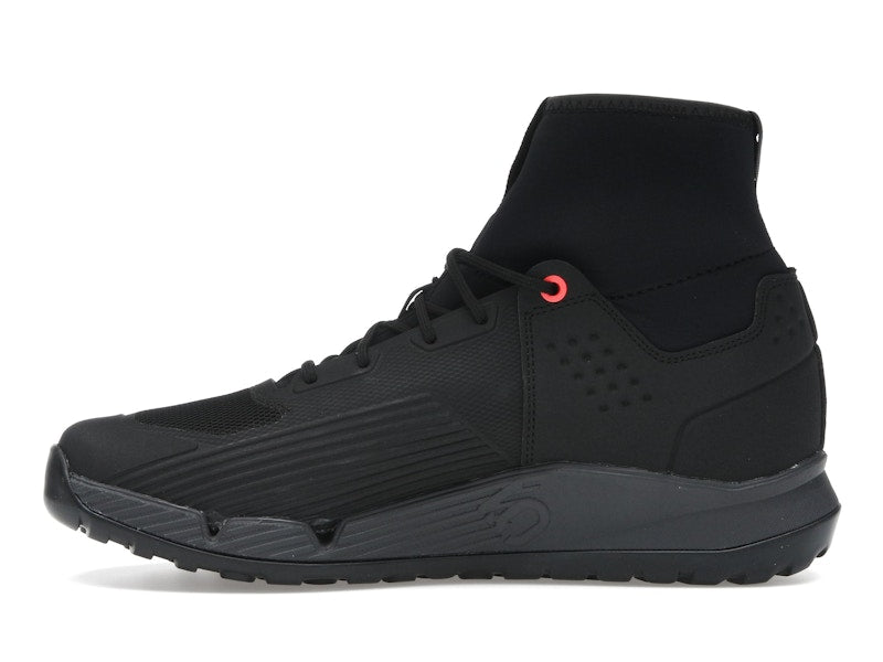 adidas Five Ten Trailcross Gore-Tex Core Black Grey Three Solar Red