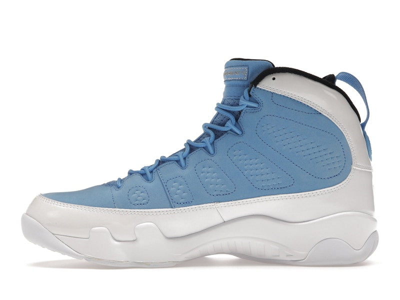 Jordan 9 Retro For the Love of The Game