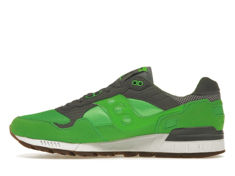 Saucony Shadow 5000 Solebox The Lucanid Green