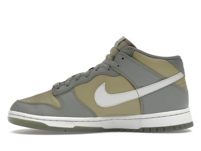 Nike Dunk Mid Dark Stucco