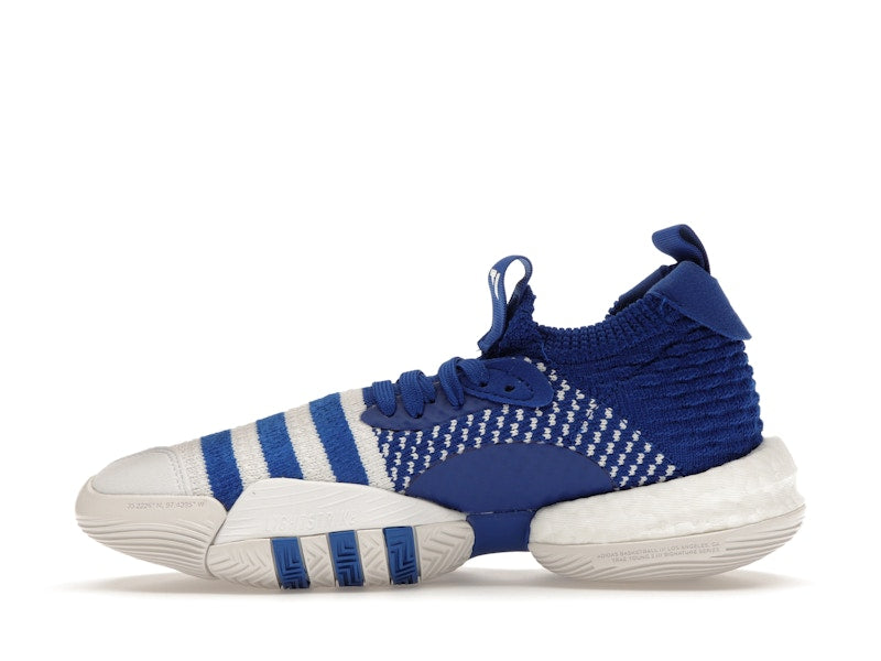 adidas Trae Young 2.0 Royal Blue