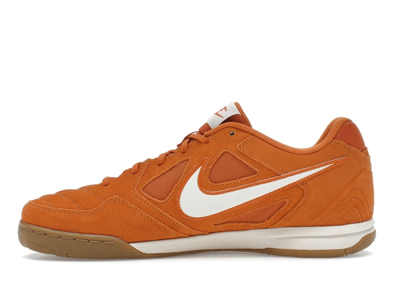 Nike Gato Monarch Gum Light Brown Soft Pearl