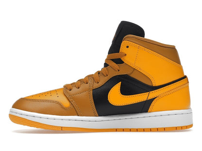 Jordan 1 Mid Chutney Taxi (Women's)