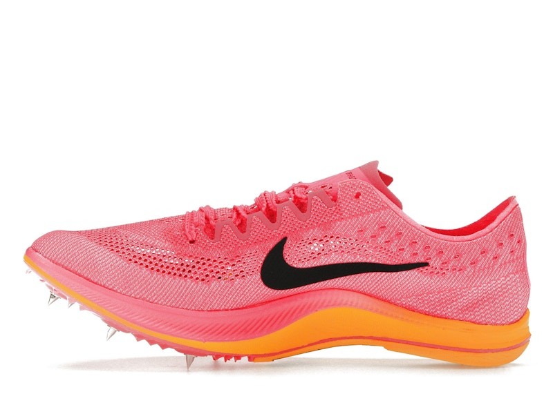 Nike ZoomX Dragonfly Hyper Pink