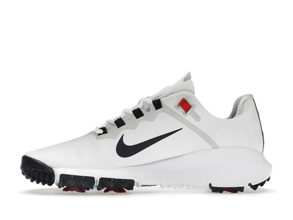 Nike Tiger Woods TW '13 Retro White Varsity Red