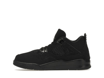 Jordan 4 Retro Black Cat (2020) (PS)