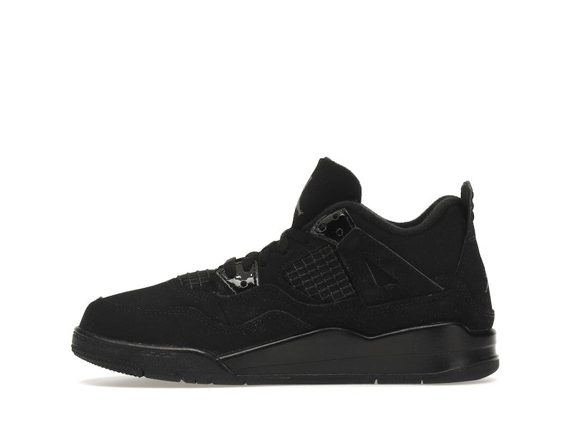 Jordan 4 Retro Black Cat (2020) (PS)