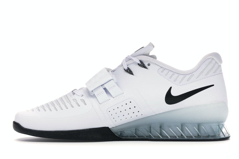 Nike Romaleos 3 White Black