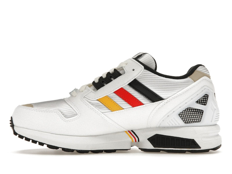 adidas ZX 8000 Overkill Home Game