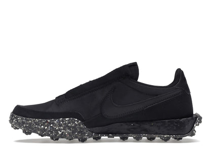 Nike Waffle Racer Crater Black (Women's)