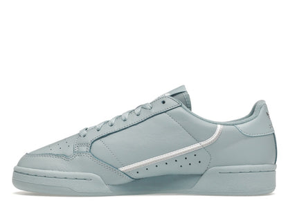 adidas Continental 80 Blue Ash Grey