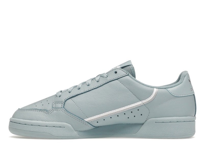 adidas Continental 80 Blue Ash Grey