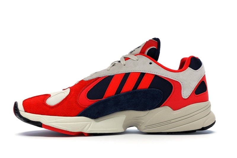 adidas Yung-1 Collegiate Navy