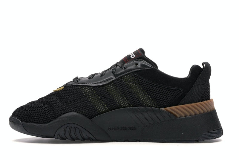 adidas AW Turnout Trainer Alexander Wang Core Black