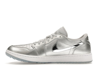Jordan 1 Retro Low Golf Gift Giving Pack