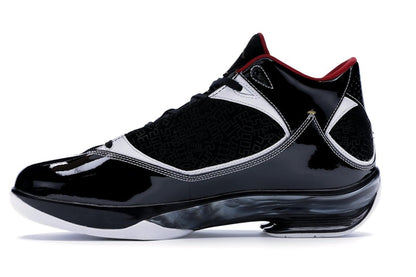 Jordan 2009 Hall of Fame