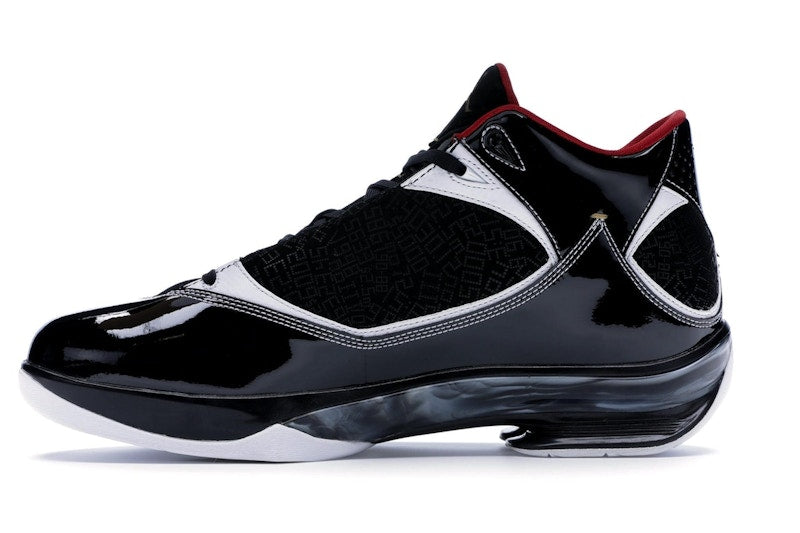 Jordan 2009 Hall of Fame